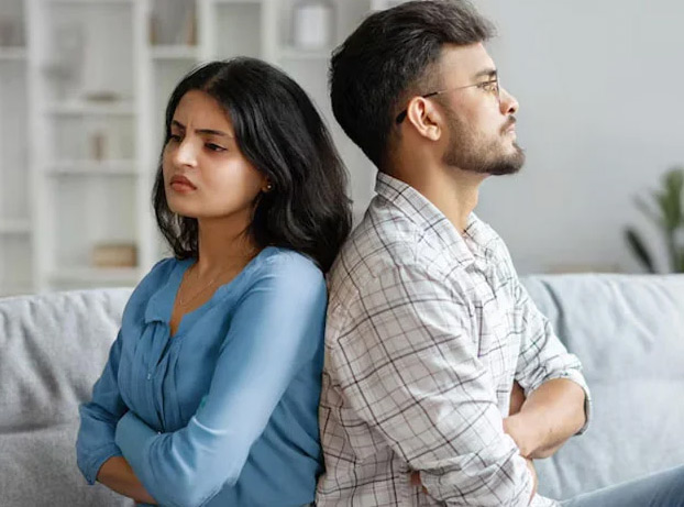 Husband Wife Dispute Solutions