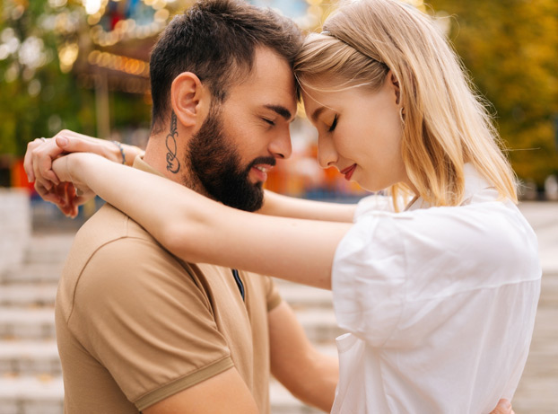 Save Your Relationship