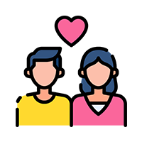 Reunion With Your Partner